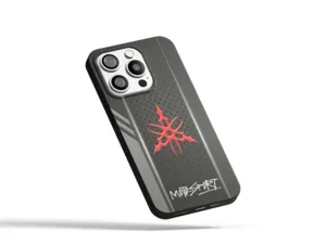 Yamaha Étui Smartphone Look Élégant Contemporain